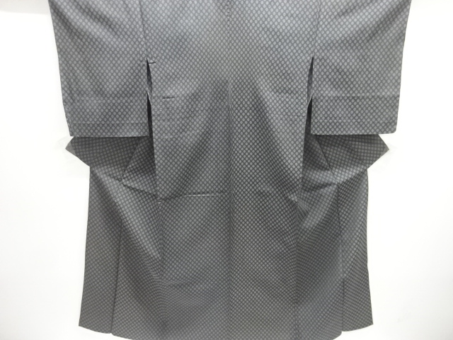 Taisho Roman Kimono Silk